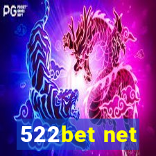 522bet net